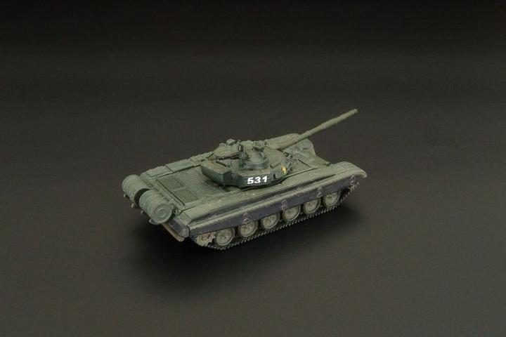 Produktbild Hauler T-72 main battle tank