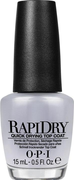 OPI Ntt74 Rapidry Top Coat (Top Coat)