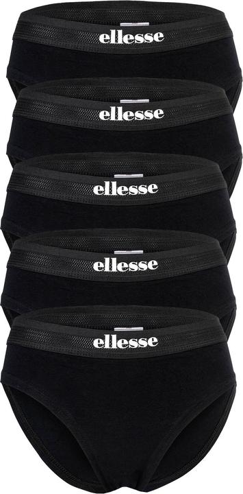 Ellesse Gracie 5 Pk Brief