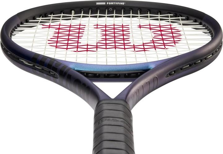 Produktbild Wilson Ultra 100 V4.0 Tennisschläger (3, 300 g)