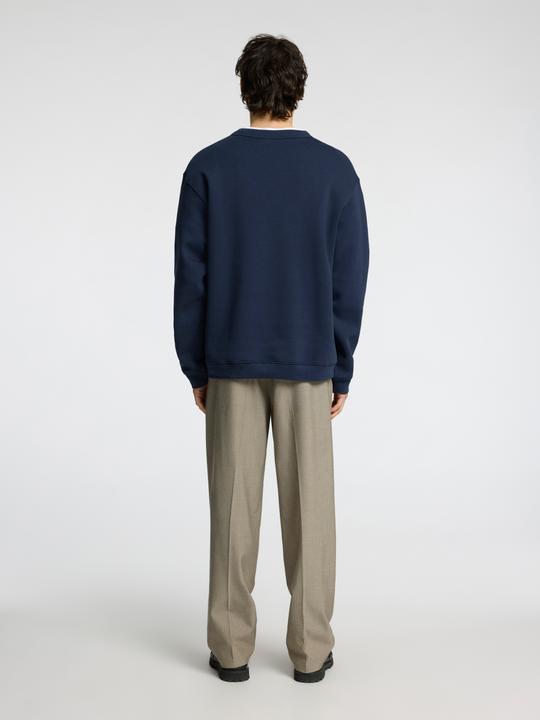 Produktbild Selected Homme Relaxed Fit Sweatshirt (M)