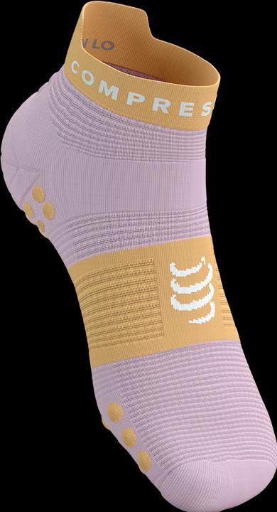 Actual product image Compressport Pro Racing Socks v4.0 Run Low (39 - 41)