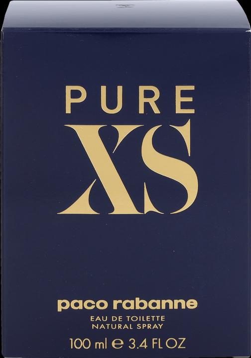 Immagine prodotto Paco Rabanne Pura XS (Eau de toilette, 100 ml)