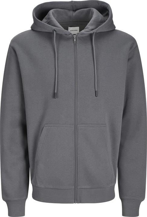 Jack & Jones Jjebradley Sweat Zip Hood Noos
