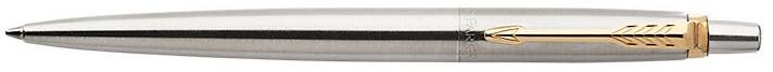 Image du produit Parker Pen Jotter (Argent, 2 x)