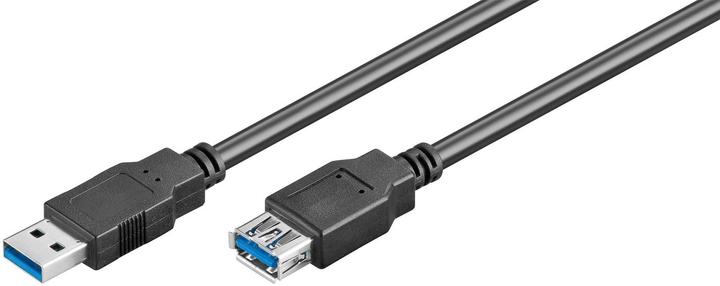 Image du produit MicroConnect USB 3.0 (1 m, USB 3.2 Gen 1)