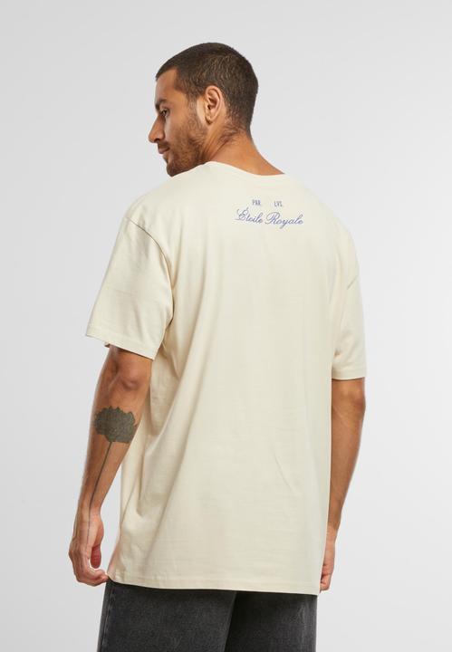 Produktbild Mister Tee MisterTee Etoile Royale Oversize Tee - 174651 (M)