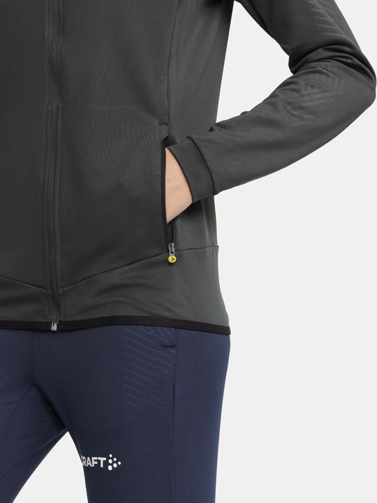 Produktbild Craft Extend Full Zip W (XXS)