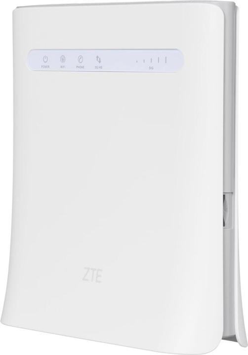Produktbild ZTE MF286R