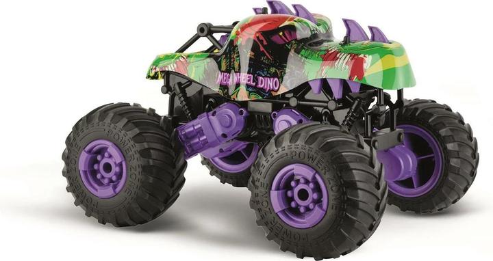 Image du produit Carrera RC 1:16 Mega Wheel Dino