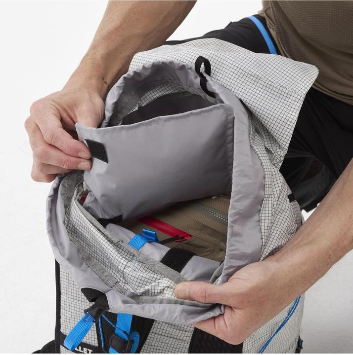 Image du produit Millet Trilogy Sky 25+ Rucksack
