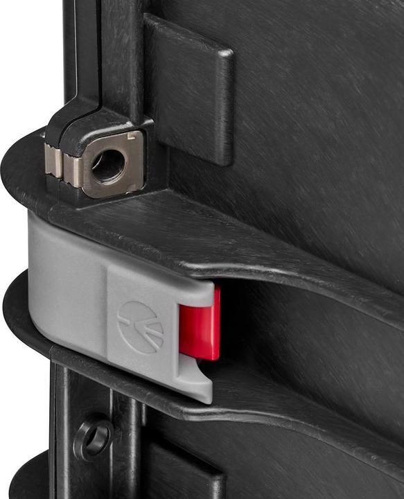Actual product image Manfrotto ProLight Reloader Tough-55 (Photo case)