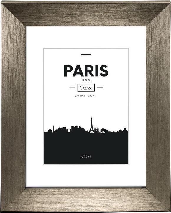 Immagine prodotto Hama Telaio in plastica Parigi, acciaio, 13 (9 x 13 cm)