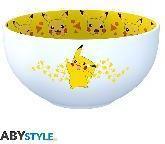 Actual product image ABYstyle Pokemon Pikachu (0.60 l)