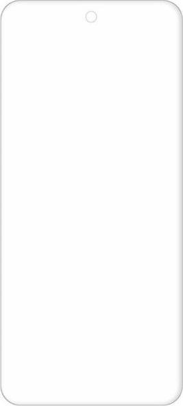 Image du produit MU Budget Verre de protection Protection d'écran (1 pièce(s), Xiaomi Redmi 12)