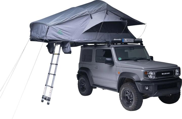 Produktbild Groenberg Villmark 160 2.0 (Dachzelt, 3 Personen)