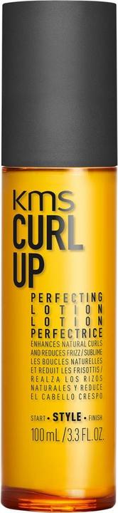 KMS California Curlup Perfecting Lotion (100 ml)