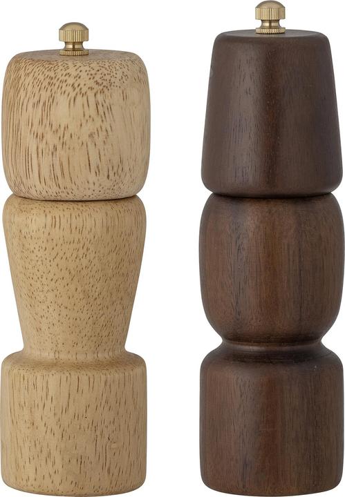 Image du produit Bloomingville Sabri (Sel, Poivre)