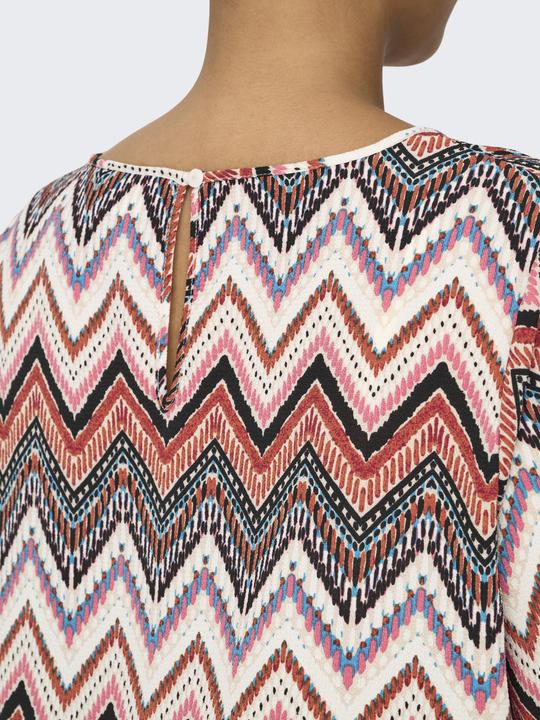 Produktbild Only Carvica Life Ss Top Wvn Noos (54)