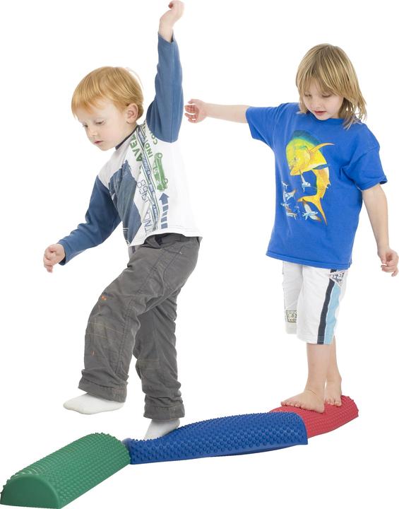 Immagine prodotto Togu Set di barre di equilibrio Senso