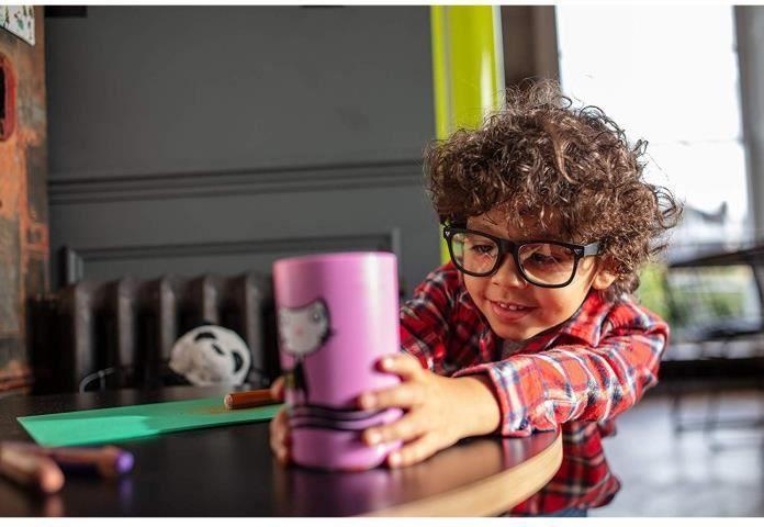 Produktbild Tommee Tippee Super Cup 300ml 12M+ lila (44720311)