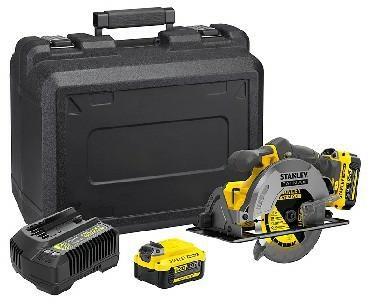 Immagine prodotto Stanley Sega circolare portatile (batteria)