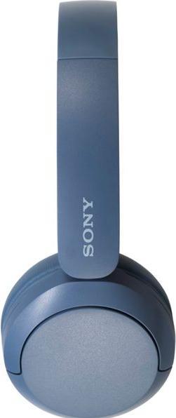 Immagine prodotto Sony WH-CH520 (Nessuna soppressione del rumore, 50 h, Senza fili)
