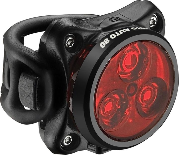 Produktbild Lezyne Zecto Drive Auto (80 lm)