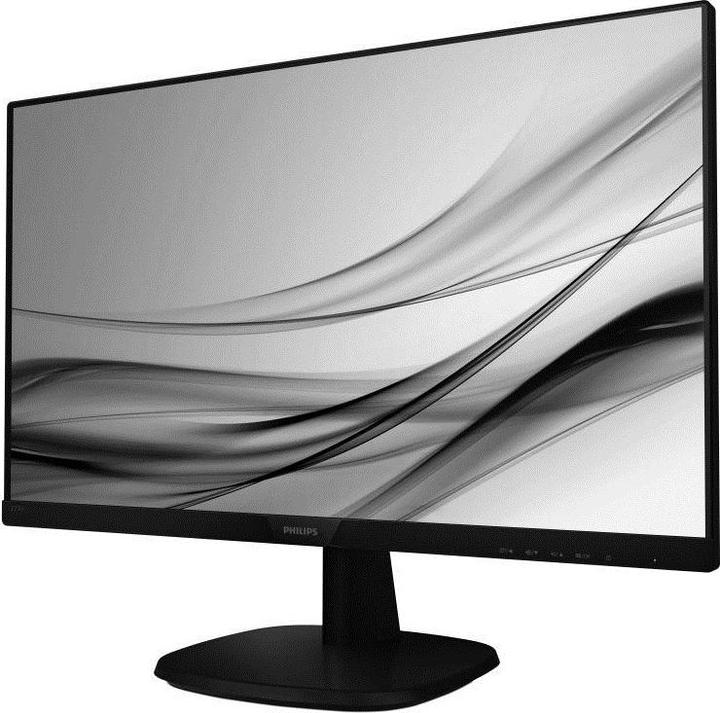 Actual product image Philips 273v7qdab (1920 x 1080 pixels, 27")