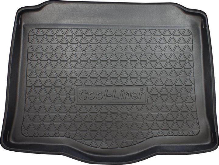 Immagine prodotto ProPlus Vaschetta portabagagli per Skoda Roomster dal 2006 a oggi
