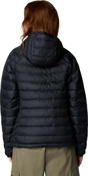 Immagine prodotto Columbia Giacca Powder Lite™ II con cappuccio (L)