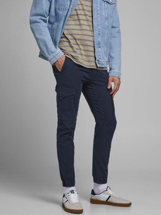 Produktbild Jack & Jones Paul Flake AKM 542 Cargohose (33)