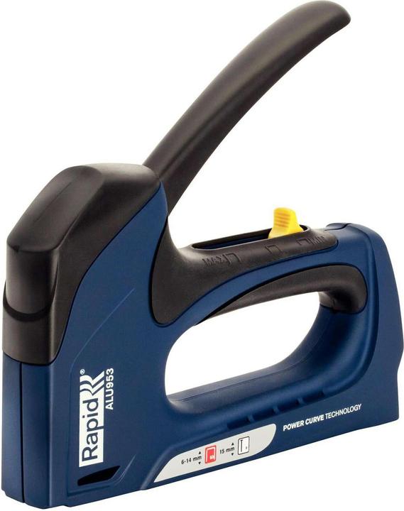 Image du produit Rapid Agrafeuse manuelle ALU953
