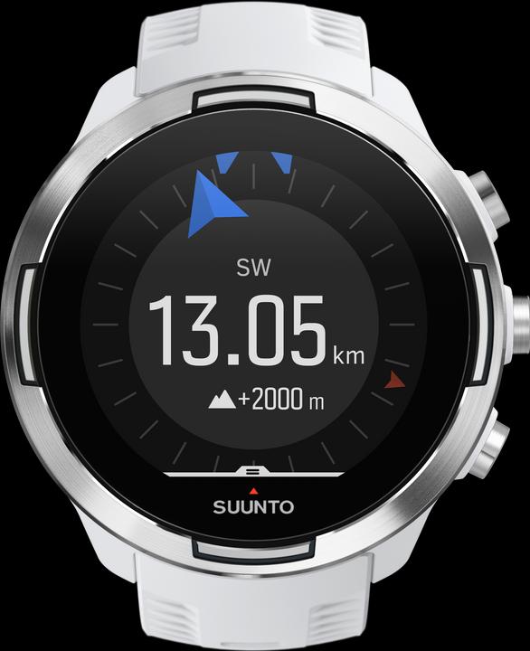 Immagine prodotto Suunto 9 Baro (50 mm)
