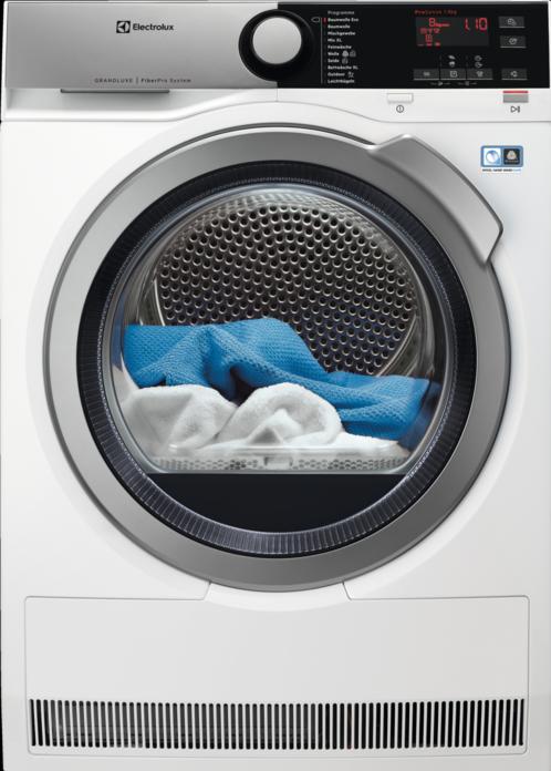 Electrolux Twgl5e301 (8 kg, Links)