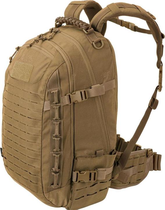 Immagine prodotto Direct Action Zaino Dragon Egg allargato® Coyote Brown (30 l)