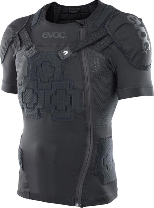 Evoc Protector (M, Back protector, Chest protector, Unique specimen)