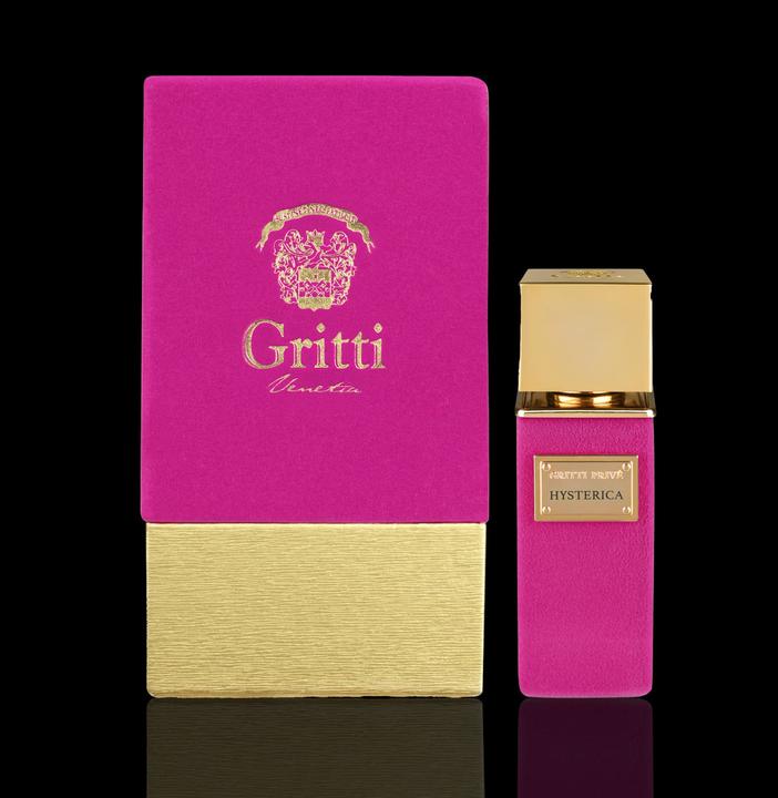 Produktbild Gritti Hysterica (100 ml)