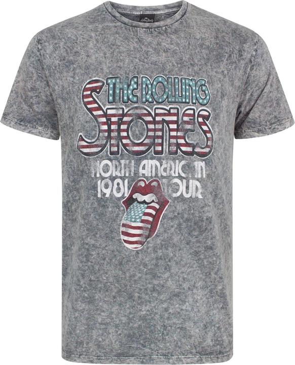 Produktbild The Rolling Stones UTNS4402 P (XXL)