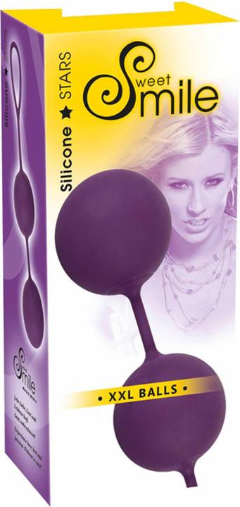 Image du produit Sweet Smile XXL Balls