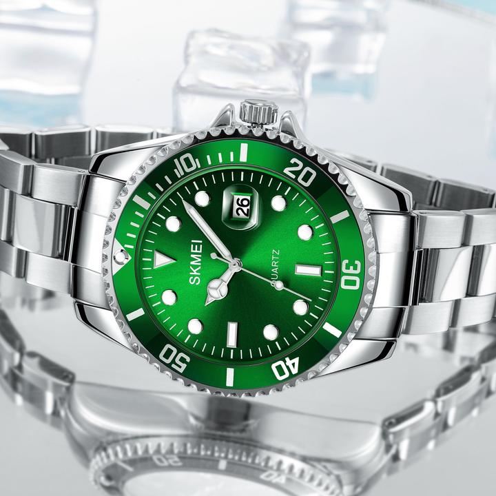 Produktbild Skmei 1779SIGN Herrenuhr + BOX