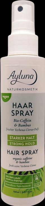 Ayluna Haarspray