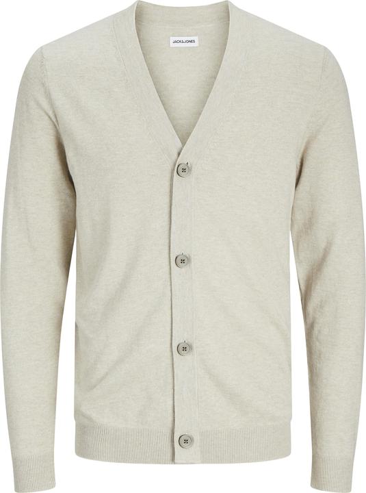 Jack & Jones Jjeemil Knit Button Cardigan Noos