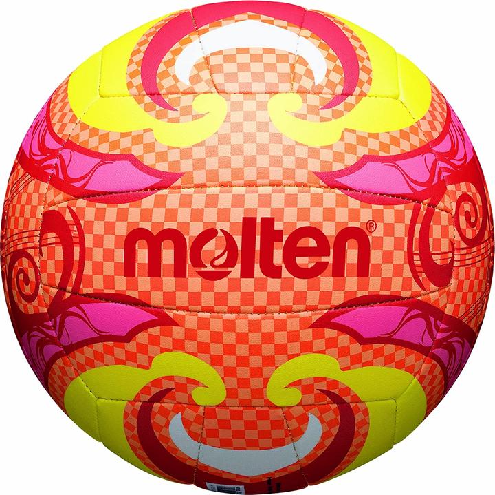 Molten V5B1502-O BEACHVOLLEYBALL (5)