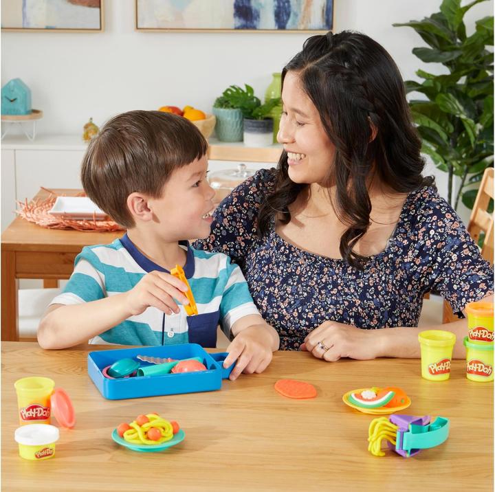 Actual product image Play-Doh Little Chef Starter Set