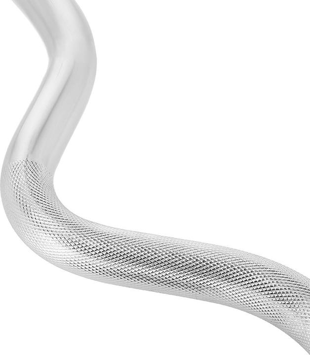 Image du produit HMS Touche très courbée GLM120 120 cm, diam. 30 mm