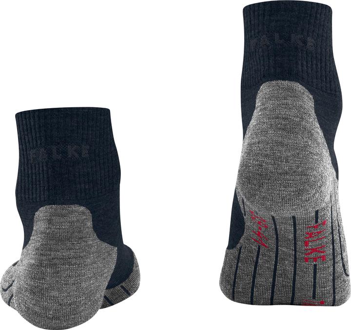 Actual product image Falke TK5 Wander Short Men Trekking Short sock (42 - 43)
