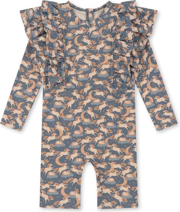 Konges Slojd Badeoverall Unicorn