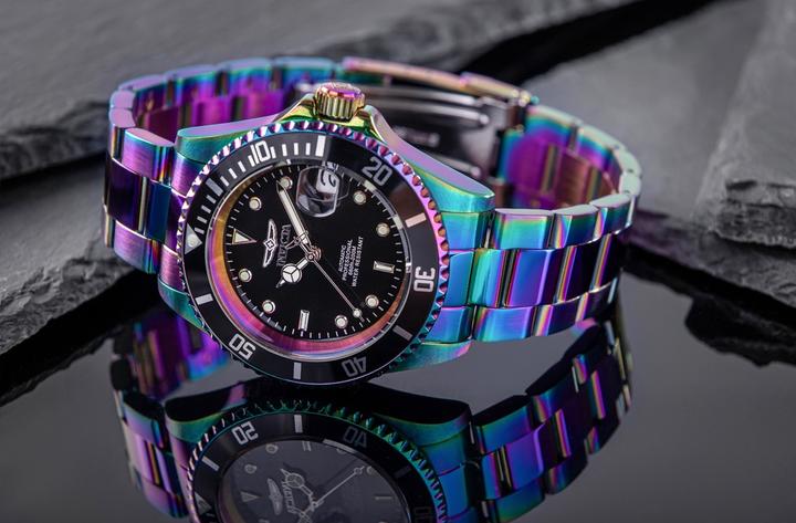 Produktbild Invicta 26600 (40 mm)