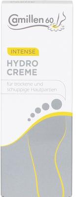 Produktbild Camillen 60 Hydro-Creme 30 ml (Fusscrème & Fussgel, 30 ml)
